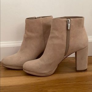 Vince Camuto Boots